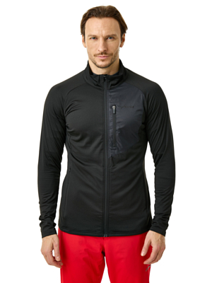 Джемпер PHENIX Chest Pocket Middle Black