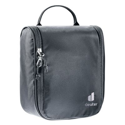 Косметичка Deuter Wash Center I Black