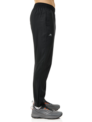 Брюки беговые Nordski Light Cross Black