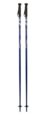 Горнолыжные палки COBER Dart Blue