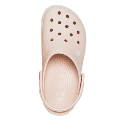 Сандалии Crocs Crocband Quartz