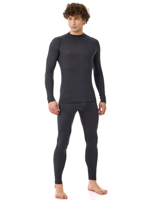 Термобелье VIKING Shuter Man Set Grey