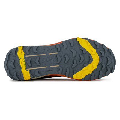 Кроссовки Joma Sima Mostaza