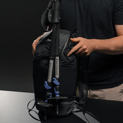 Рюкзак Matador Freefly 16L Черный