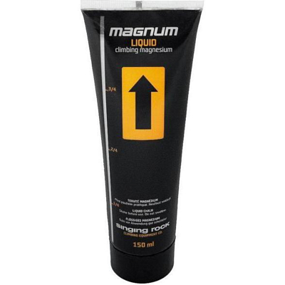 Магнезия Singing Rock Magnum Liquid Tube 150ml