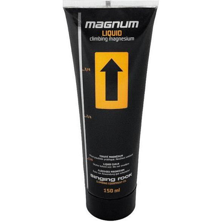 Магнезия Singing Rock Magnum Liquid Chalk Tube 150 ml - купить в КАНТе