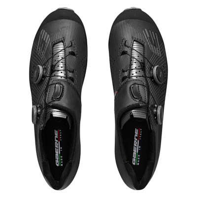 Велотуфли Gaerne Carbon G.Dare Black