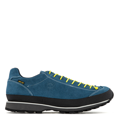 Ботинки Lomer Bio Naturale Suede MTX Octane/Giappone