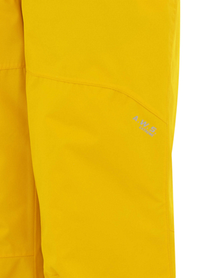 Брюки горнолыжные Icepeak Lorena Yellow
