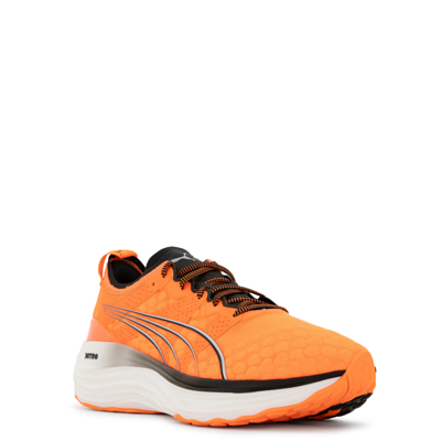 Кроссовки Puma Foreverrun Nitro Ultra Orange