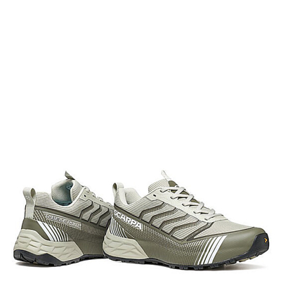 Кроссовки Scarpa Ribelle LT Gray Green/Calamata
