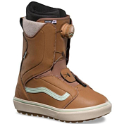 Ботинки для сноуборда VANS 2018-19 ENCORE OG TAN/TEAL