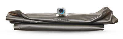 Канистра HydraPak Pioneer 10L Черный