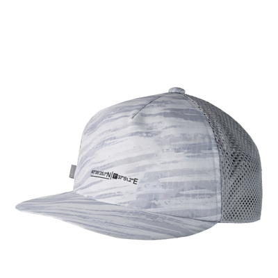 Кепка Buff Pack Trucker Cap Frane Light Grey