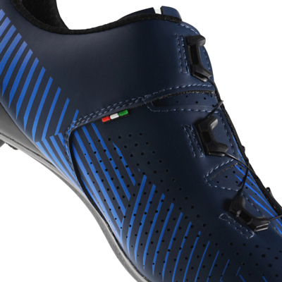 Велотуфли Gaerne Carbon G.Tuono Matt Blue Azure