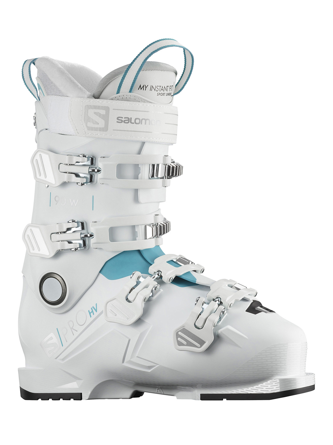 Горнолыжные ботинки SALOMON S/PRO HV 90 W