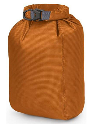 Гермомешок Osprey Ultralight DrySack 3L Toffee Orange
