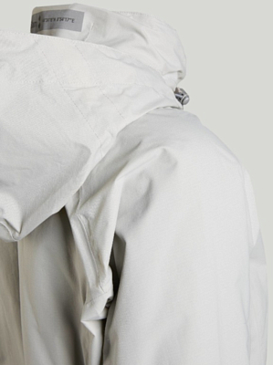 Куртка для парусного спорта SLAM Portofino Woman Sj Light Grey