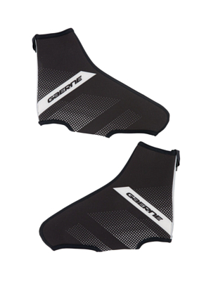 Велобахилы Gaerne G.Antarctic Shoe Cover Black/White