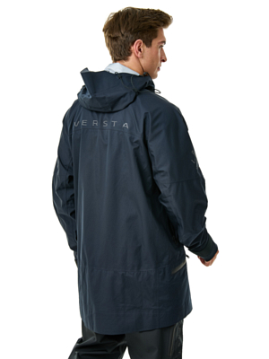 Куртка сноубордическая VERSTA Rider Collection Dark Blue