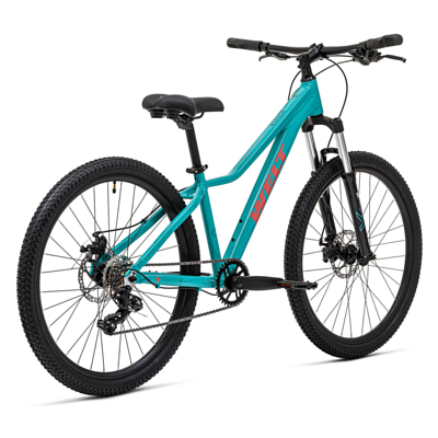 Велосипед Welt Bianca 26 MD Wicked Blue