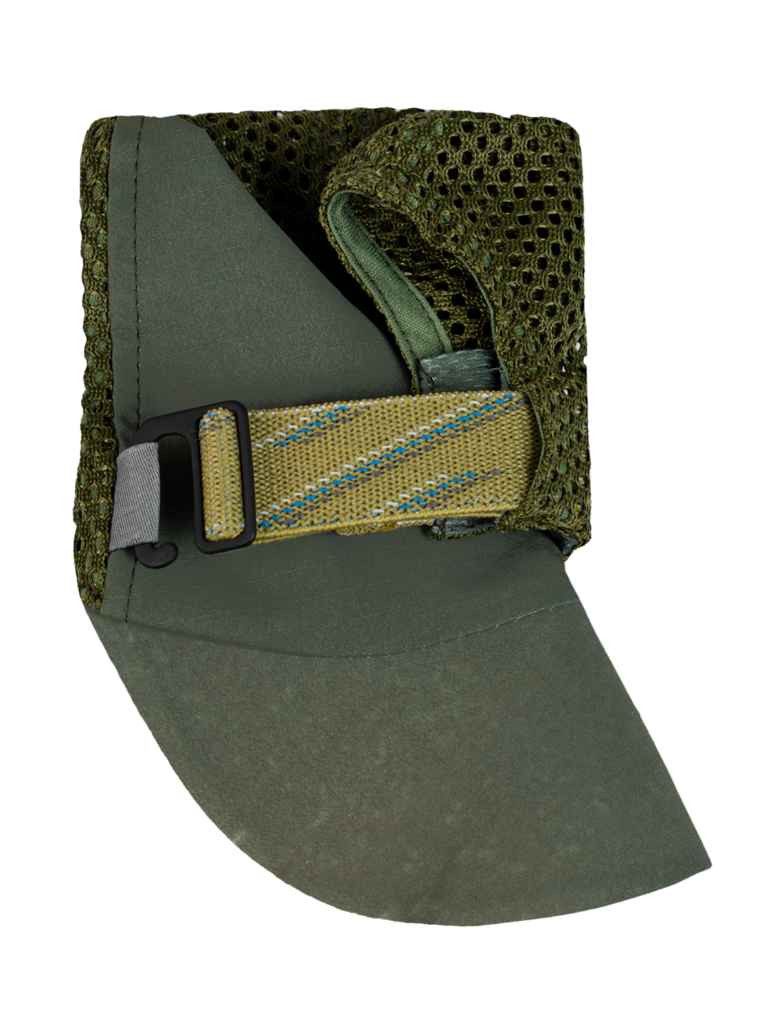 Кепка Buff Pack Trucker Cap Solid Military