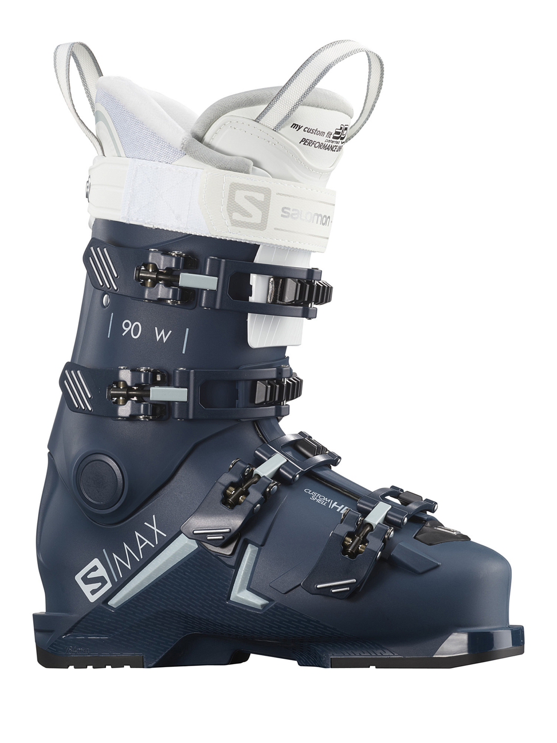 Горнолыжные ботинки SALOMON S/MAX 90 W