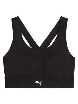 Топ беговой Puma Pwr Breathe Black