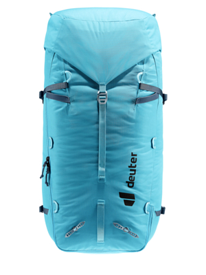 Рюкзак Deuter Guide 42+8 SL Lagoon/Ink