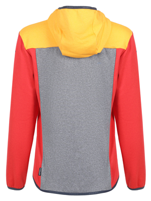 Толстовка детская Icepeak Kirtland Jr Coral-Red – купить по цене 2290 ...