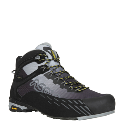 Ботинки Asolo Eldo Mid Gv Mm Black/Grey