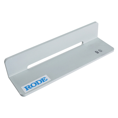 Канторез RODE File Guide 90°