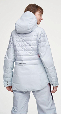 Kari traa down jacket discount
