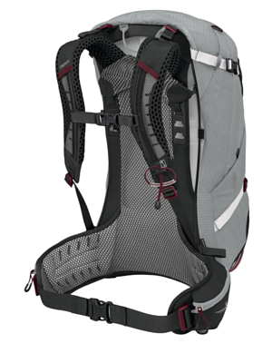 Рюкзак Osprey Stratos 34 Smoke Grey
