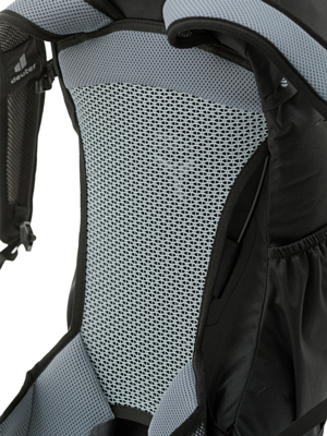 Рюкзак Deuter Air Lite 24 Black