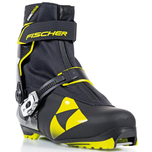 Лыжные ботинки FISCHER Carbonlite Skate