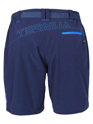 Шорты Ternua Friz Dark Marine/Deep Nautical