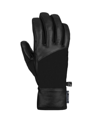 Перчатки REUSCH Beatrix R-TEX XT Black