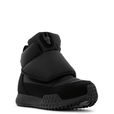 Ботинки Jog dog 52147AWFRH4 Black