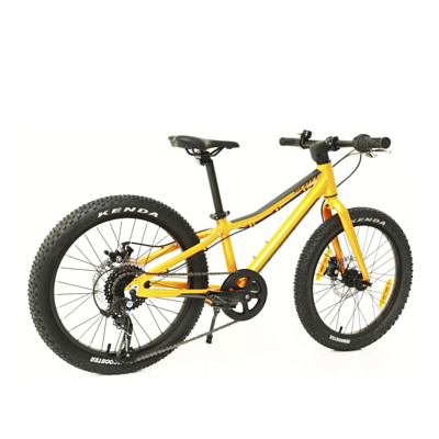 SCOTT Scale 20 Rigid 2021 58690