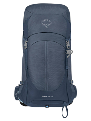 Рюкзак Osprey Sirrus 26 Muted Space Blue