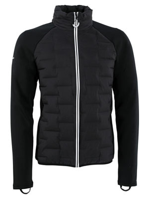 Куртка BASK Chamonix Light Hybrid Uj V2 M Черный