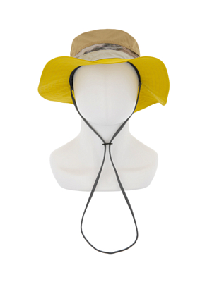 Панама Buff Explore Booney Hat Efis Fawn