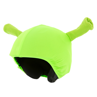 Нашлемник COOLCASC Ogre