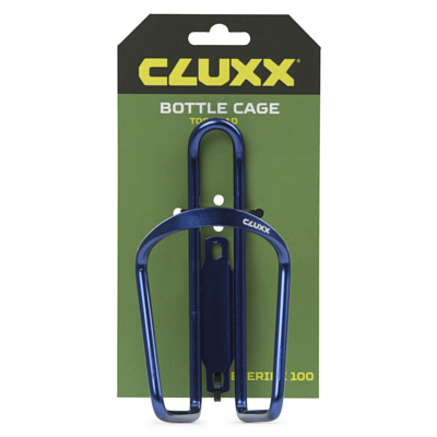 Флягодержатель CLUXX Everide 100 Deep Blue