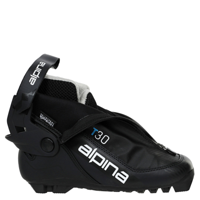 Лыжные ботинки ALPINA T 30 Eve Black/Blue