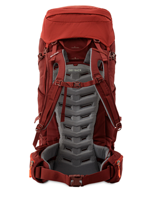 Рюкзак Salewa Alptrek 38+5 Pompeian Red/Syrah