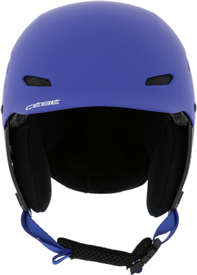 Шлем детский CEBE Dusk Junior Nautic Blue /Mountain Matte