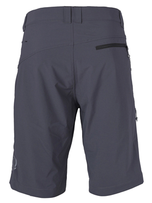Шорты Ternua trekking Rotor Bmd M Whales Grey/Limestone