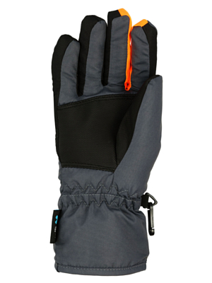 Перчатки детские VIKING Felix Dark Grey